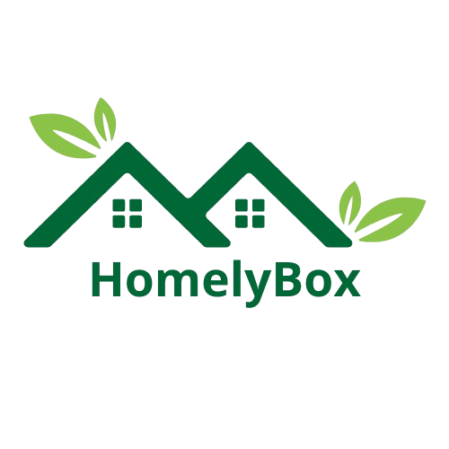 HomelyBox