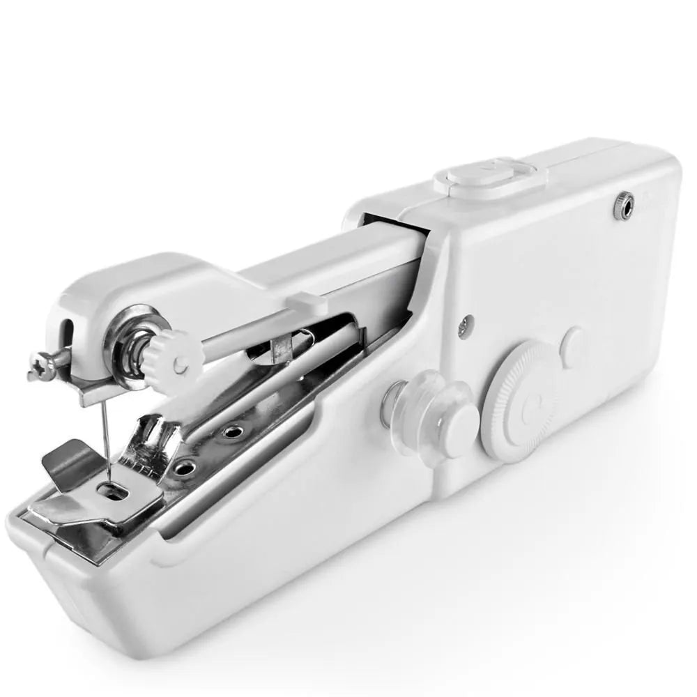 Portable Handheld Sewing Machine