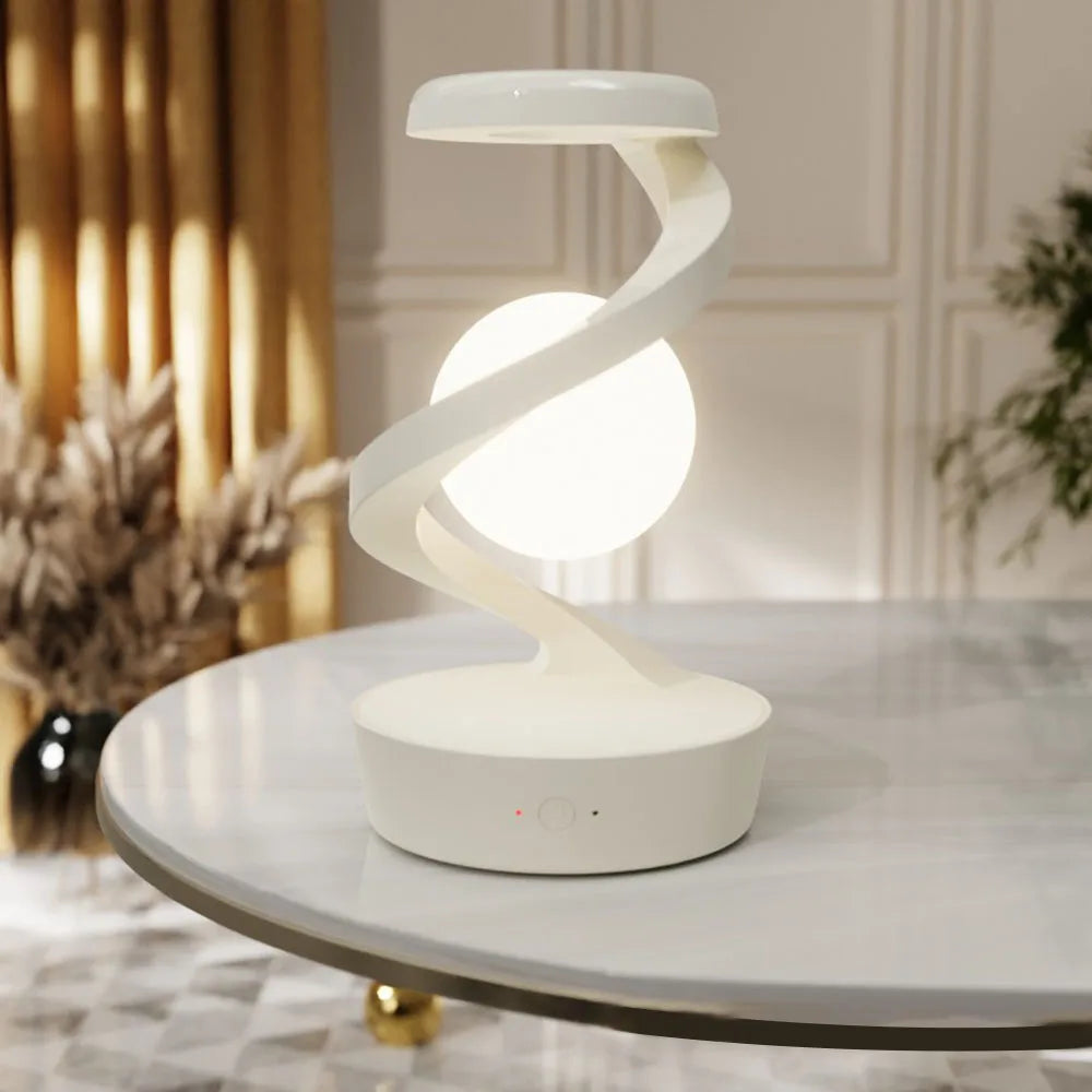 RGB Touch Atmosphere Lamp