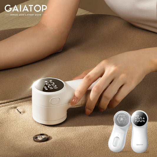 GAIATOP Electric Lint Remover