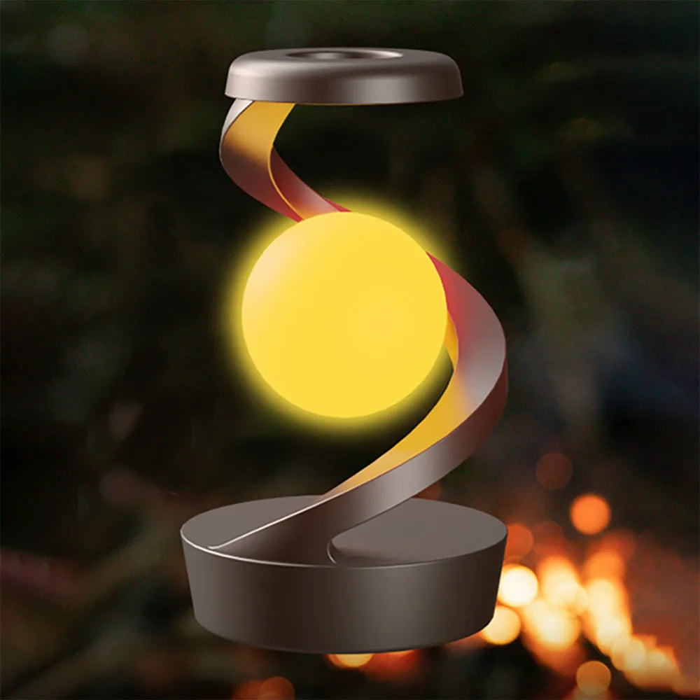 RGB Touch Atmosphere Lamp