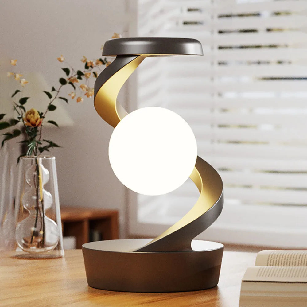 RGB Touch Atmosphere Lamp