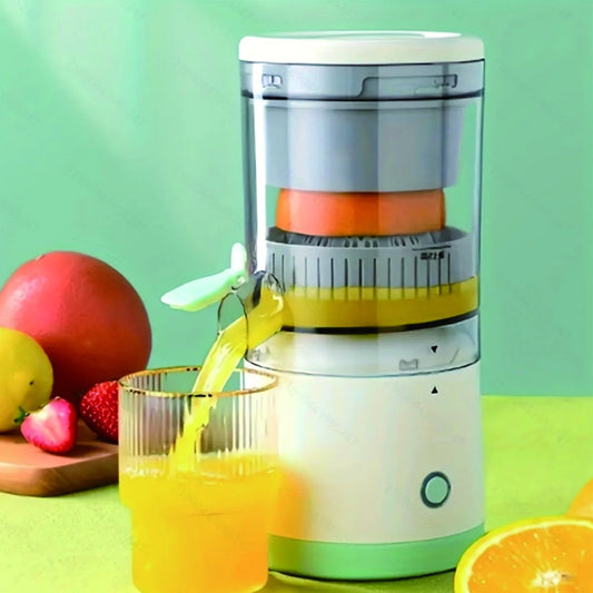 USB Citrus Juicer